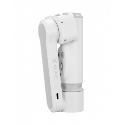 Zhiyun Tech SMOOTH-X Stabilizzatore d’immagine...