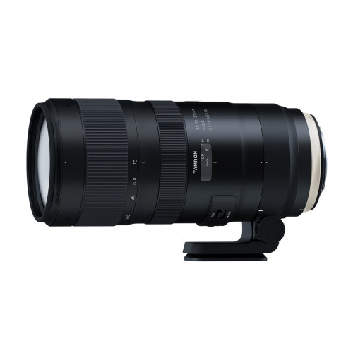 Tamron A025N obiettivo per fotocamera MILC/SRL...
