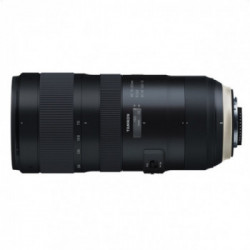 Tamron A025N obiettivo per fotocamera MILC/SRL Teleobiettivo Nero