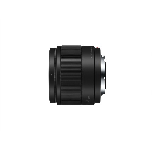 Panasonic LUMIX G 25 mm/F1.7 ASPH SLR Nero
