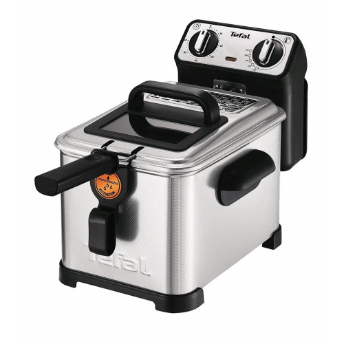 Tefal FR5101 New Filtra Pro - Friggitrice...