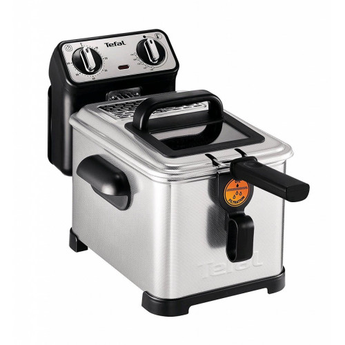 Tefal FR5101 New Filtra Pro - Friggitrice...