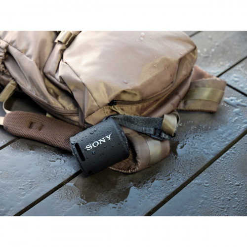 Sony SRS-XB13 - Speaker Bluetooth® portatile,...