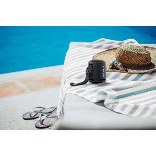 Sony SRS-XB13 - Speaker Bluetooth® portatile,...