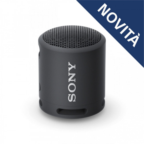 Sony SRS-XB13 - Speaker Bluetooth® portatile,...
