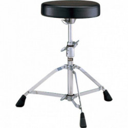 Yamaha DS750 seduta per musicista Sgabello da musicista Nero