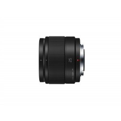 Panasonic LUMIX G 25 mm/F1.7 ASPH SLR Nero