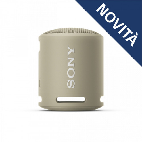 Sony SRS-XB13 - Speaker Bluetooth® portatile,...