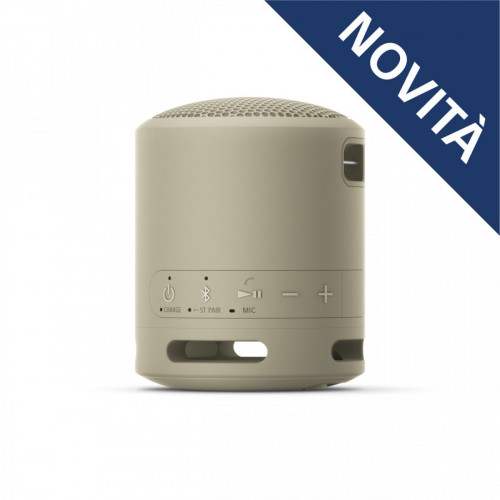 Sony SRS-XB13 - Speaker Bluetooth® portatile,...