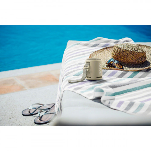 Sony SRS-XB13 - Speaker Bluetooth® portatile,...