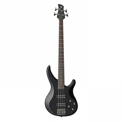 Yamaha TRBX304 Basso elettrico Nero 4 corde