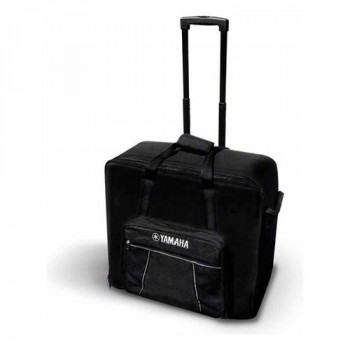 Yamaha Trolley x Stagepas-400I