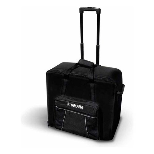 Yamaha Trolley x Stagepas-400I