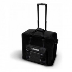Yamaha Trolley x Stagepas-400I