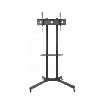 Techly Supporto a Pavimento...