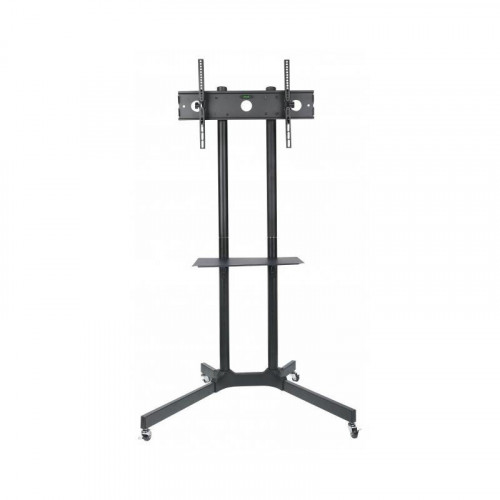 Techly Supporto a Pavimento con Mensola Trolley...