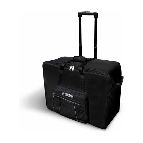 Yamaha Trolley x Stagepas-600I