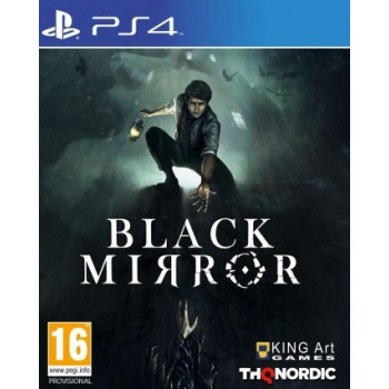 THQ Nordic Black Mirror...