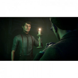 THQ Nordic Black Mirror videogioco PlayStation 4 Basic Inglese