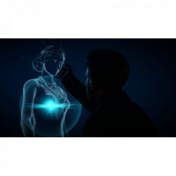 THQ Nordic Black Mirror videogioco PlayStation 4 Basic Inglese