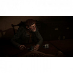 THQ Nordic Black Mirror videogioco PlayStation 4 Basic Inglese