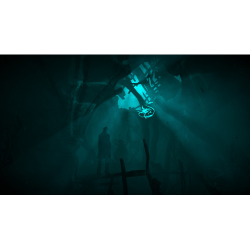 THQ Nordic Black Mirror videogioco PlayStation...