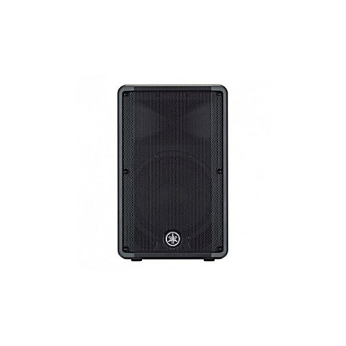 Yamaha Box Acust. DBR12 Attivo 12" 2v 1000w*1