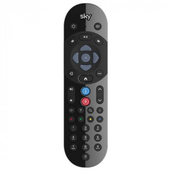 Telecomando Sky Q con...