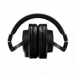 Yamaha HPH-MT5 Cuffie Padiglione auricolare Nero