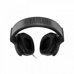 Yamaha HPH-MT5 Cuffie Padiglione auricolare Nero