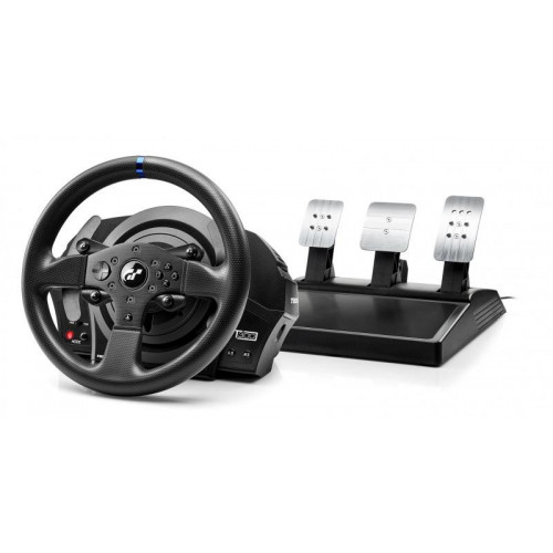 Thrustmaster T300 RS GT Sterzo + Pedali...