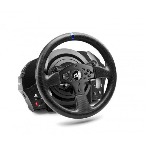 Thrustmaster T300 RS GT Sterzo + Pedali...