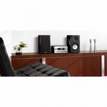 Yamaha NS-BP182 2-vie Nero... 2