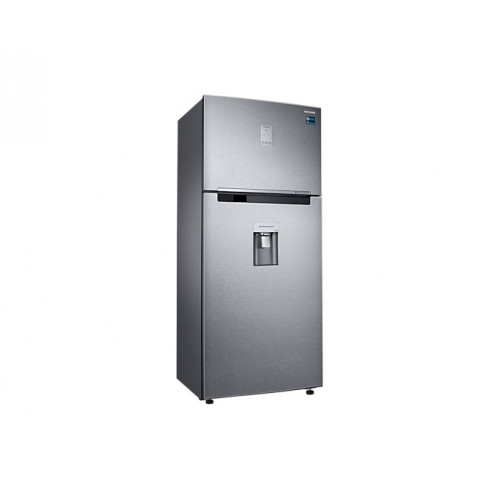 Samsung RT53K665PSL - Frigorifero Doppia Porta,...