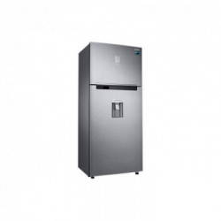 Samsung RT53K665PSL - Frigorifero Doppia Porta, 530 Litri, Classe E, 79 x 185.5 x 72 cm