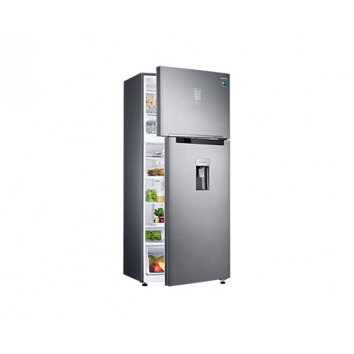 Samsung RT53K665PSL - Frigorifero Doppia Porta,...