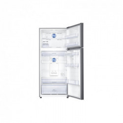 Samsung RT53K665PSL - Frigorifero Doppia Porta, 530 Litri, Classe E, 79 x 185.5 x 72 cm