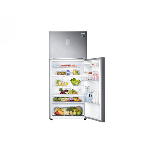 Samsung RT53K665PSL - Frigorifero Doppia Porta,...