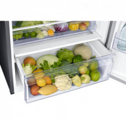 Samsung RT53K665PSL - Frigorifero Doppia Porta, 530 Litri, Classe E, 79 x 185.5 x 72 cm