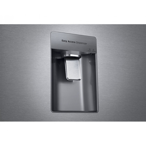 Samsung RT53K665PSL - Frigorifero Doppia Porta,...