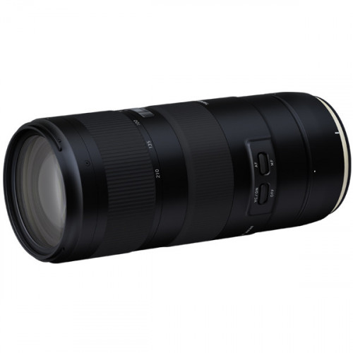 Tamron 70-210mm F4.0 Di VC USD MILC/SRL...
