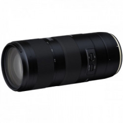 Tamron 70-210mm F4.0 Di VC USD MILC/SRL Teleobiettivo Nero