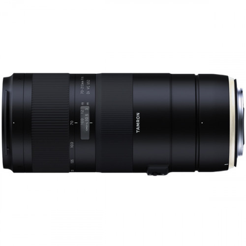 Tamron 70-210mm F4.0 Di VC USD MILC/SRL...