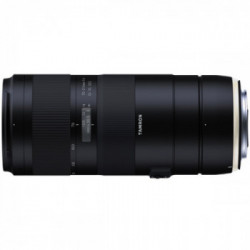 Tamron 70-210mm F4.0 Di VC USD MILC/SRL Teleobiettivo Nero