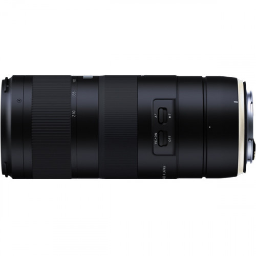 Tamron 70-210mm F4.0 Di VC USD MILC/SRL...