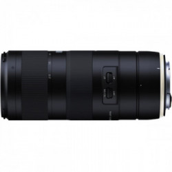 Tamron 70-210mm F4.0 Di VC USD MILC/SRL Teleobiettivo Nero
