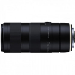 Tamron 70-210mm F4.0 Di VC USD MILC/SRL Teleobiettivo Nero
