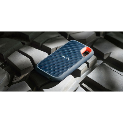 SanDisk Extreme Portable 1000 GB Nero