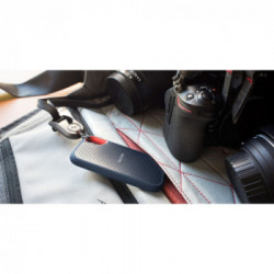 SanDisk Extreme Portable 1000 GB Nero