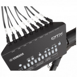 Yamaha DTX432K set di tamburi elettronici